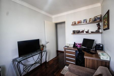 Apartamento à venda com 134m², 3 quartos e 2 vagasQuarto 2