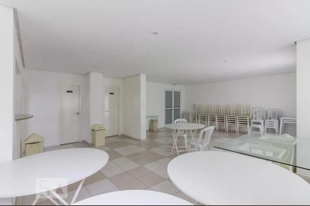 Apartamento à venda com 134m², 3 quartos e 2 vagasÁrea comum