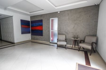 Apartamento à venda com 134m², 3 quartos e 2 vagasHall