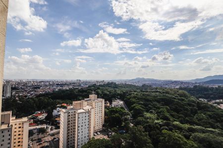 Apartamento à venda com 134m², 3 quartos e 2 vagasVista Área de serviço