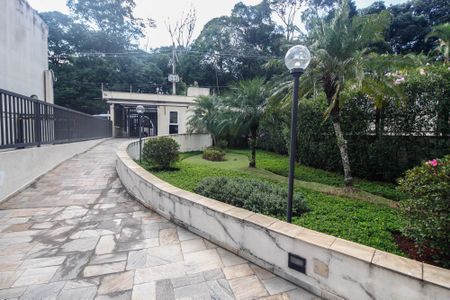 Apartamento à venda com 134m², 3 quartos e 2 vagasÁrea comum