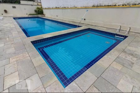 Apartamento à venda com 134m², 3 quartos e 2 vagasÁrea comum