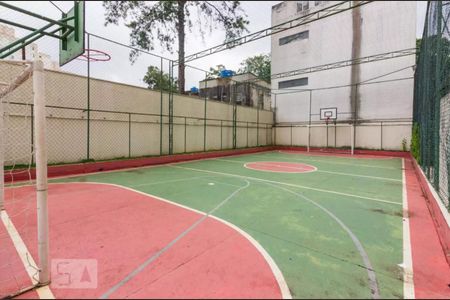 Apartamento à venda com 134m², 3 quartos e 2 vagasÁrea comum