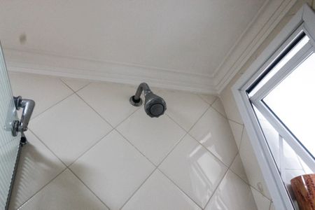 Apartamento à venda com 134m², 3 quartos e 2 vagasBanheiro