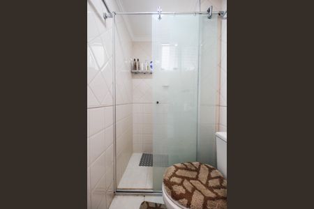 Apartamento à venda com 134m², 3 quartos e 2 vagasSuíte Banheiro