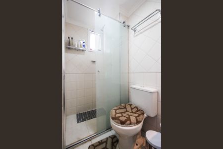 Apartamento à venda com 134m², 3 quartos e 2 vagasSuíte Banheiro