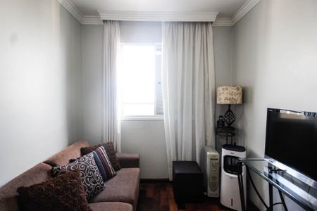 Apartamento à venda com 134m², 3 quartos e 2 vagasQuarto 2