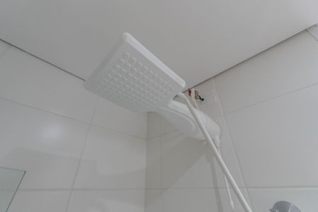 Studio à venda com 25m², 1 quarto e sem vagaBanheiro