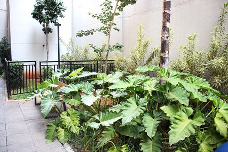 Apartamento à venda com 25m², 1 quarto e sem vagaÁrea Comum