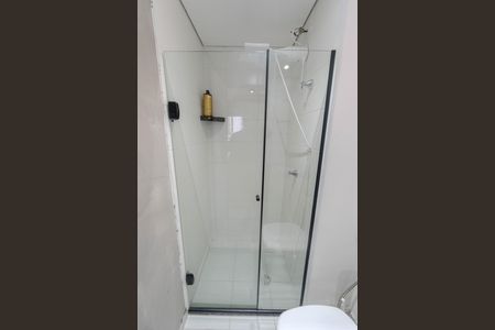 Studio à venda com 25m², 1 quarto e sem vagaBanheiro