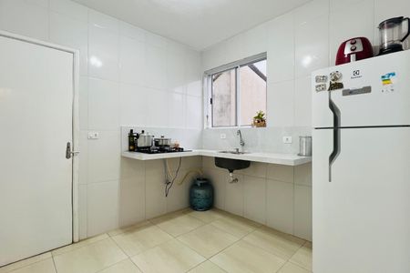 Casa à venda com 83m², 3 quartos e sem vaga Casa à venda com 83m², 3 quartos e sem vagaCozinha