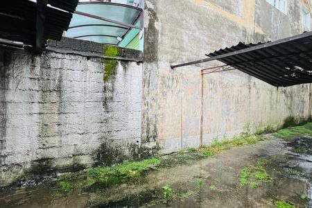 Casa à venda com 83m², 3 quartos e sem vaga Casa à venda com 83m², 3 quartos e sem vagaGaragem