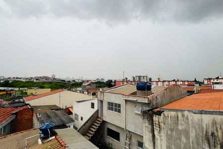 Casa à venda com 83m², 3 quartos e sem vaga Casa à venda com 83m², 3 quartos e sem vagaVista