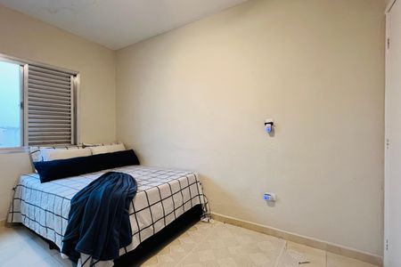 Casa à venda com 83m², 3 quartos e sem vaga Casa à venda com 83m², 3 quartos e sem vagaQuarto 3