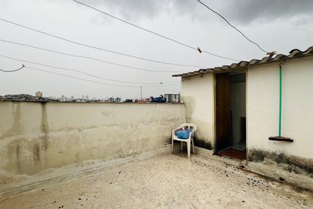 Casa à venda com 83m², 3 quartos e sem vaga Casa à venda com 83m², 3 quartos e sem vagaÁrea de Serviço