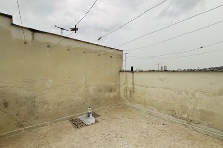 Casa à venda com 83m², 3 quartos e sem vaga Casa à venda com 83m², 3 quartos e sem vagaÁrea de Serviço