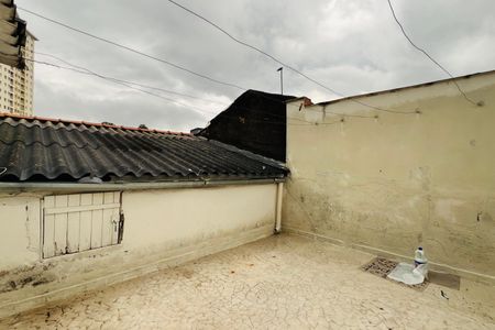 Casa à venda com 83m², 3 quartos e sem vaga Casa à venda com 83m², 3 quartos e sem vagaÁrea de Serviço