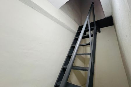 Casa à venda com 83m², 3 quartos e sem vaga Casa à venda com 83m², 3 quartos e sem vagaÁrea de Serviço