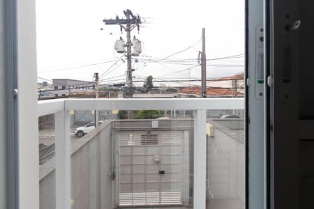 Casa à venda com 100m², 3 quartos e 2 vagasSacada da suíte