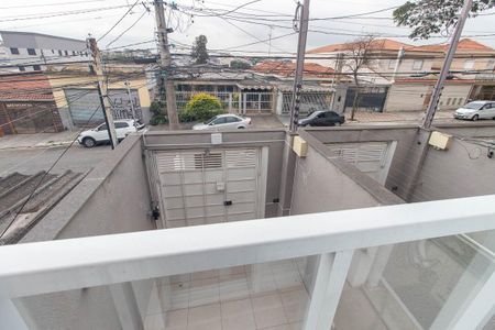 Casa à venda com 100m², 3 quartos e 2 vagasSacada da suíte