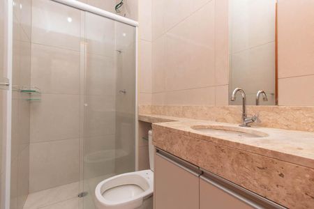 Casa à venda com 100m², 3 quartos e 2 vagasBanheiro Social