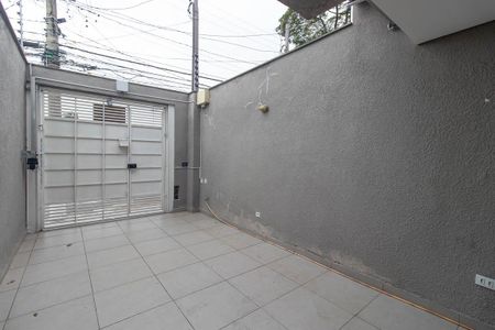 Casa à venda com 100m², 3 quartos e 2 vagasGaragem