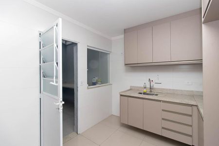 Casa à venda com 100m², 3 quartos e 2 vagasCozinha