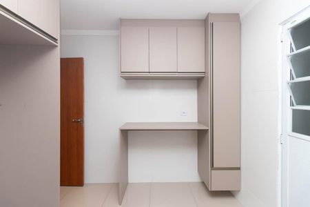 Casa à venda com 100m², 3 quartos e 2 vagasCozinha