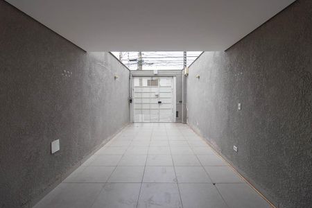 Casa à venda com 100m², 3 quartos e 2 vagasGaragem