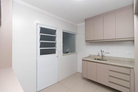 Casa à venda com 100m², 3 quartos e 2 vagasCozinha