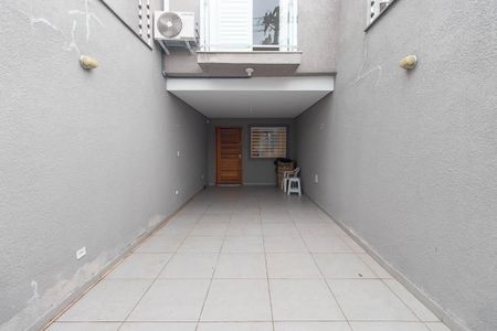 Casa à venda com 100m², 3 quartos e 2 vagasGaragem
