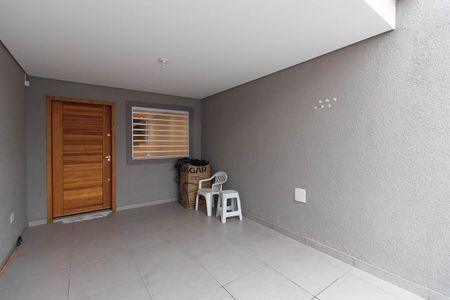 Casa à venda com 100m², 3 quartos e 2 vagasGaragem