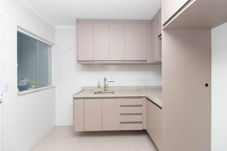 Casa à venda com 100m², 3 quartos e 2 vagasCozinha