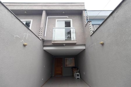 Casa à venda com 100m², 3 quartos e 2 vagasGaragem