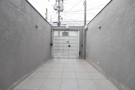 Casa à venda com 100m², 3 quartos e 2 vagasGaragem