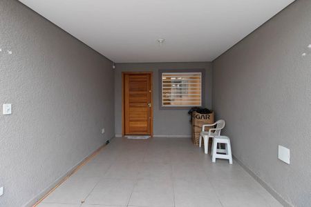 Casa à venda com 100m², 3 quartos e 2 vagasGaragem