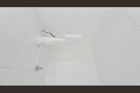 Apartamento para alugar com 34m², 2 quartos e sem vaga Apartamento para alugar com 34m², 2 quartos e sem vagaBanheiro