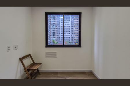 Apartamento para alugar com 34m², 2 quartos e sem vaga Apartamento para alugar com 34m², 2 quartos e sem vagaSala