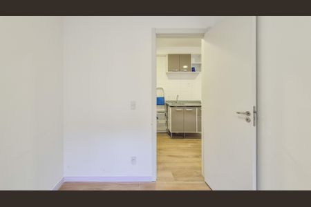 Apartamento para alugar com 34m², 2 quartos e sem vaga Apartamento para alugar com 34m², 2 quartos e sem vagaQuarto 2