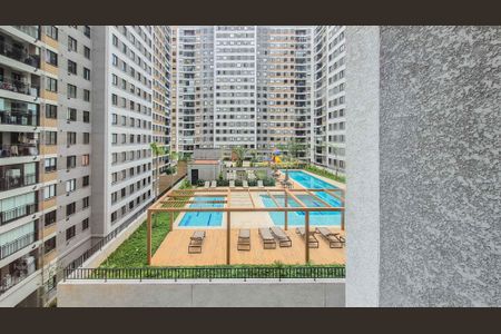 Apartamento para alugar com 34m², 2 quartos e sem vaga Apartamento para alugar com 34m², 2 quartos e sem vagaQuarto 2