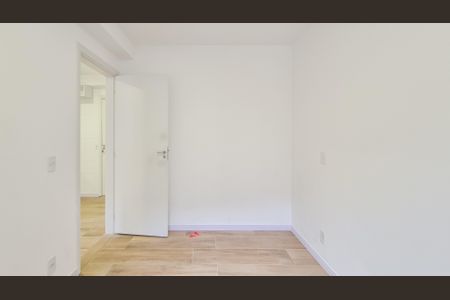 Apartamento para alugar com 34m², 2 quartos e sem vaga Apartamento para alugar com 34m², 2 quartos e sem vagaQuarto 1