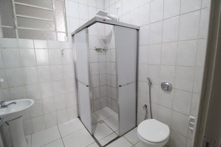 Apartamento para alugar com 158m², 3 quartos e sem vagaBanheiro Social