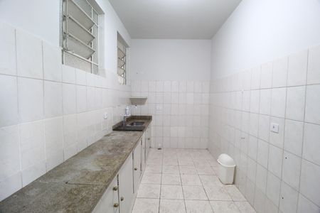 Apartamento para alugar com 158m², 3 quartos e sem vagaCozinha