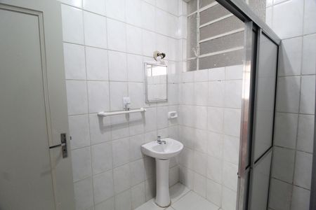 Apartamento para alugar com 158m², 3 quartos e sem vagaBanheiro Social