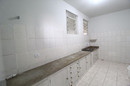 Apartamento para alugar com 158m², 3 quartos e sem vagaCozinha