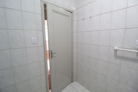 Apartamento para alugar com 158m², 3 quartos e sem vagaBanheiro Social