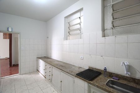 Apartamento para alugar com 158m², 3 quartos e sem vagaCozinha