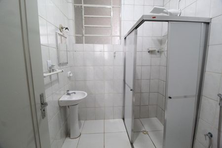 Apartamento para alugar com 158m², 3 quartos e sem vagaBanheiro Social