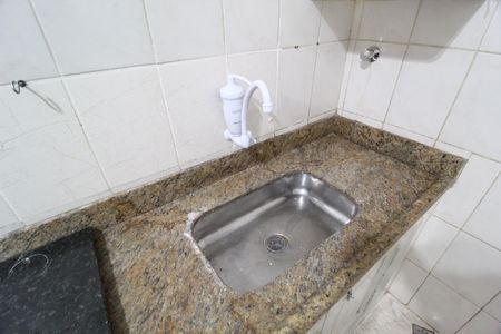 Apartamento para alugar com 158m², 3 quartos e sem vagaCozinha