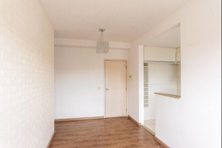 Apartamento para alugar com 46m², 2 quartos e 1 vagaSala